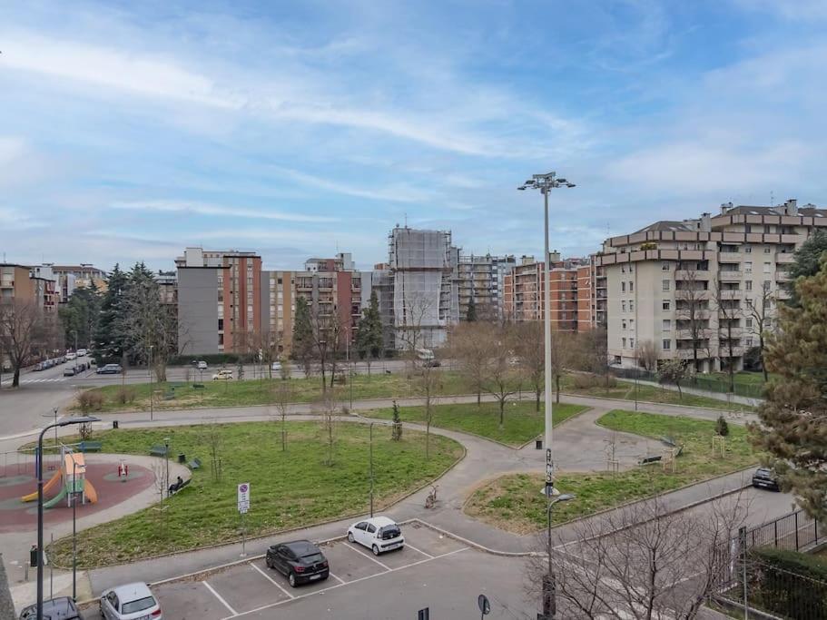 Youhosty - Paul Valery 3 Appartamento