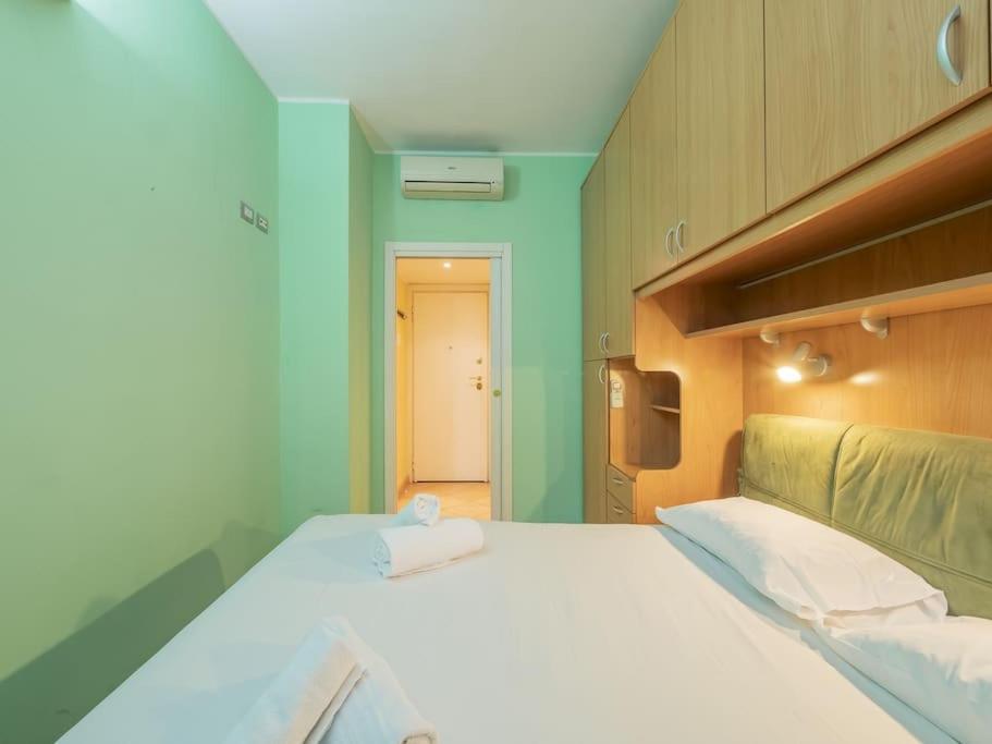 Appartamento Youhosty - Paul Valery 3 Milano