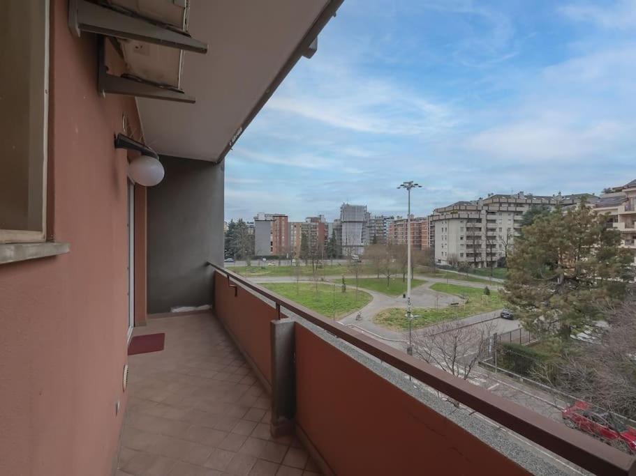 Appartamento Youhosty - Paul Valery 3 Milano