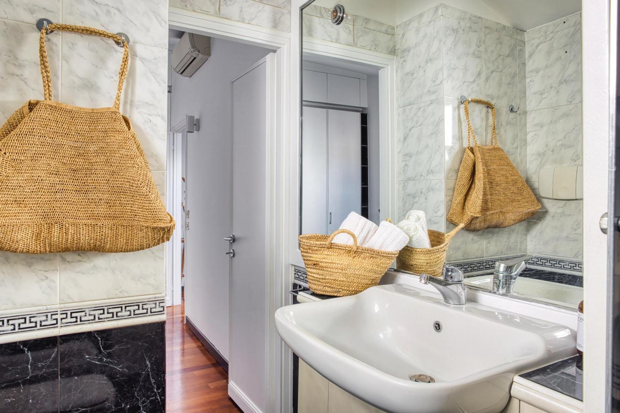 Apartamento The Green Oriental; Gem In The Duomo City Center Milão