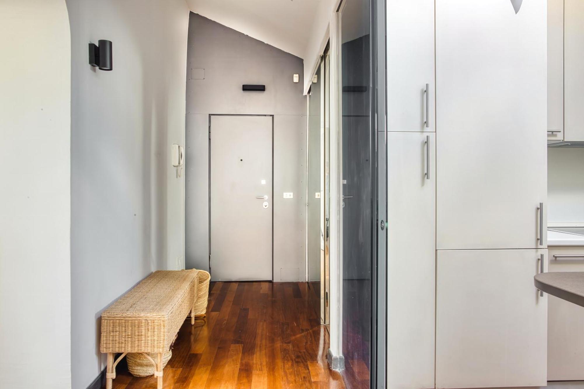 The Green Oriental; Gem In The Duomo City Center Apartamento
