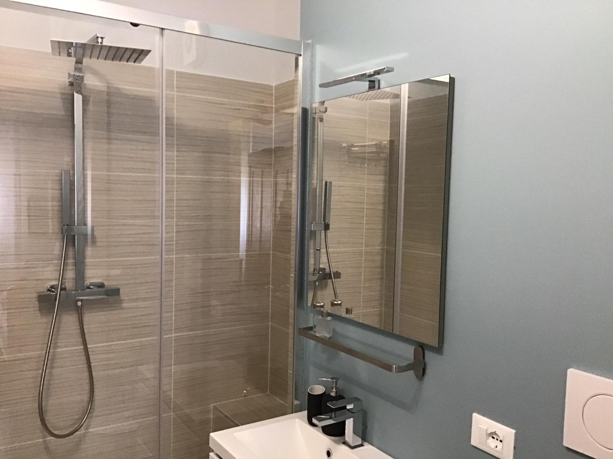 Homestay Esperienzanarrata Di Maria Adelaide *