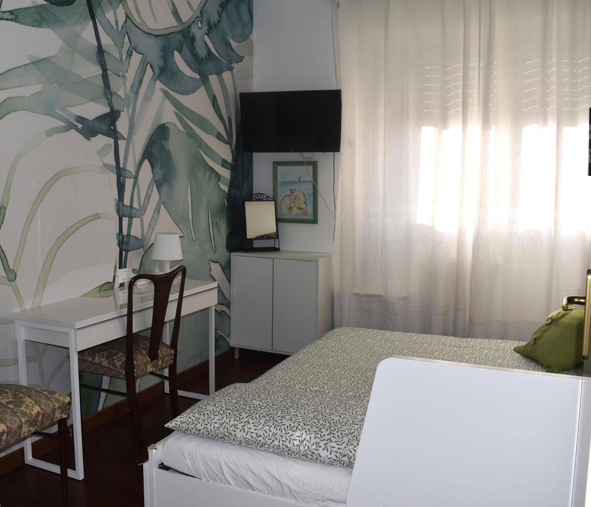 Esperienzanarrata Di Maria Adelaide Homestay