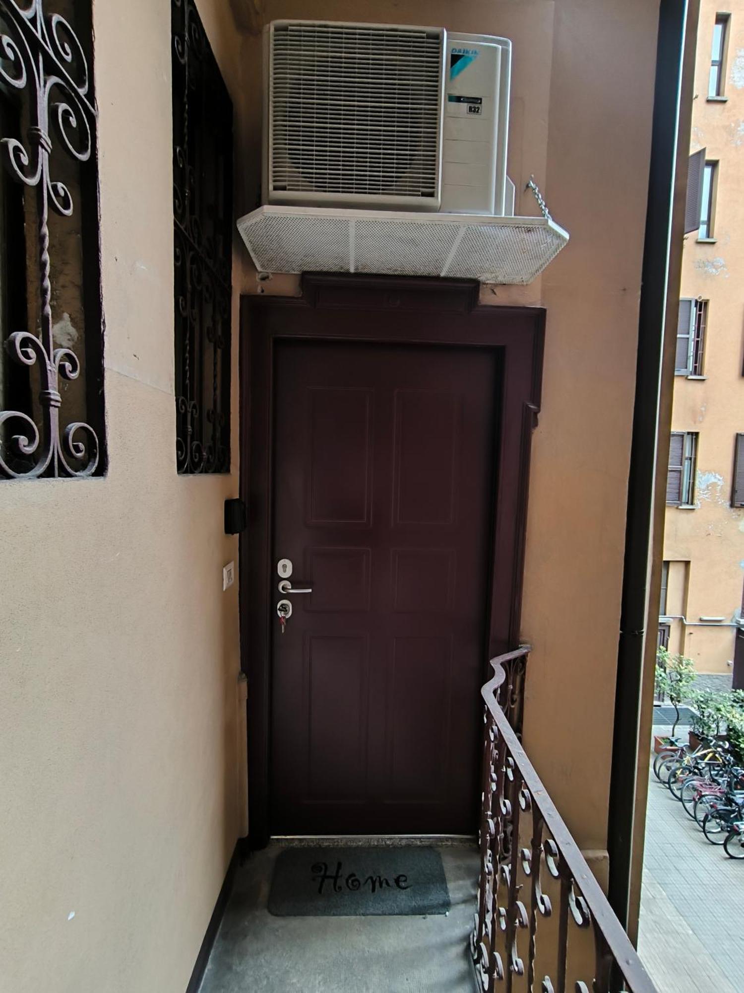 Apartment Nella Movida Di Isola-porta Nuova Milan