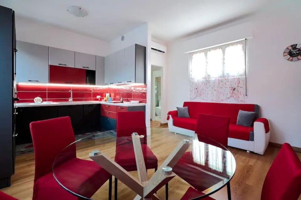 Apartment New In Milan, Ospedale Niguarda