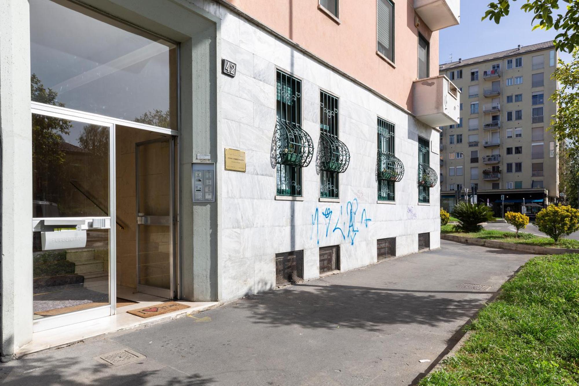 Apartamento The - Floor