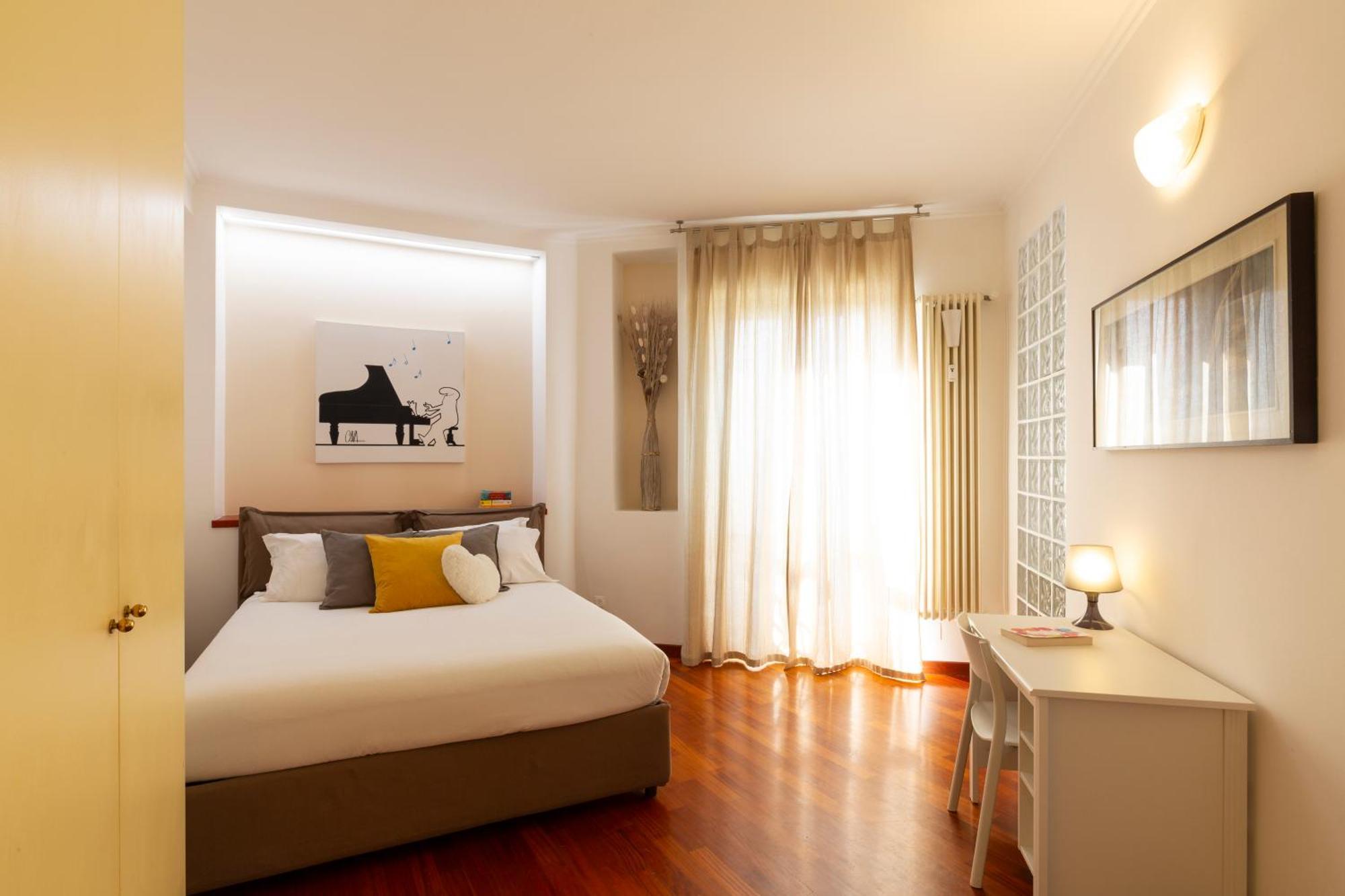 Apartamento The - Floor *
