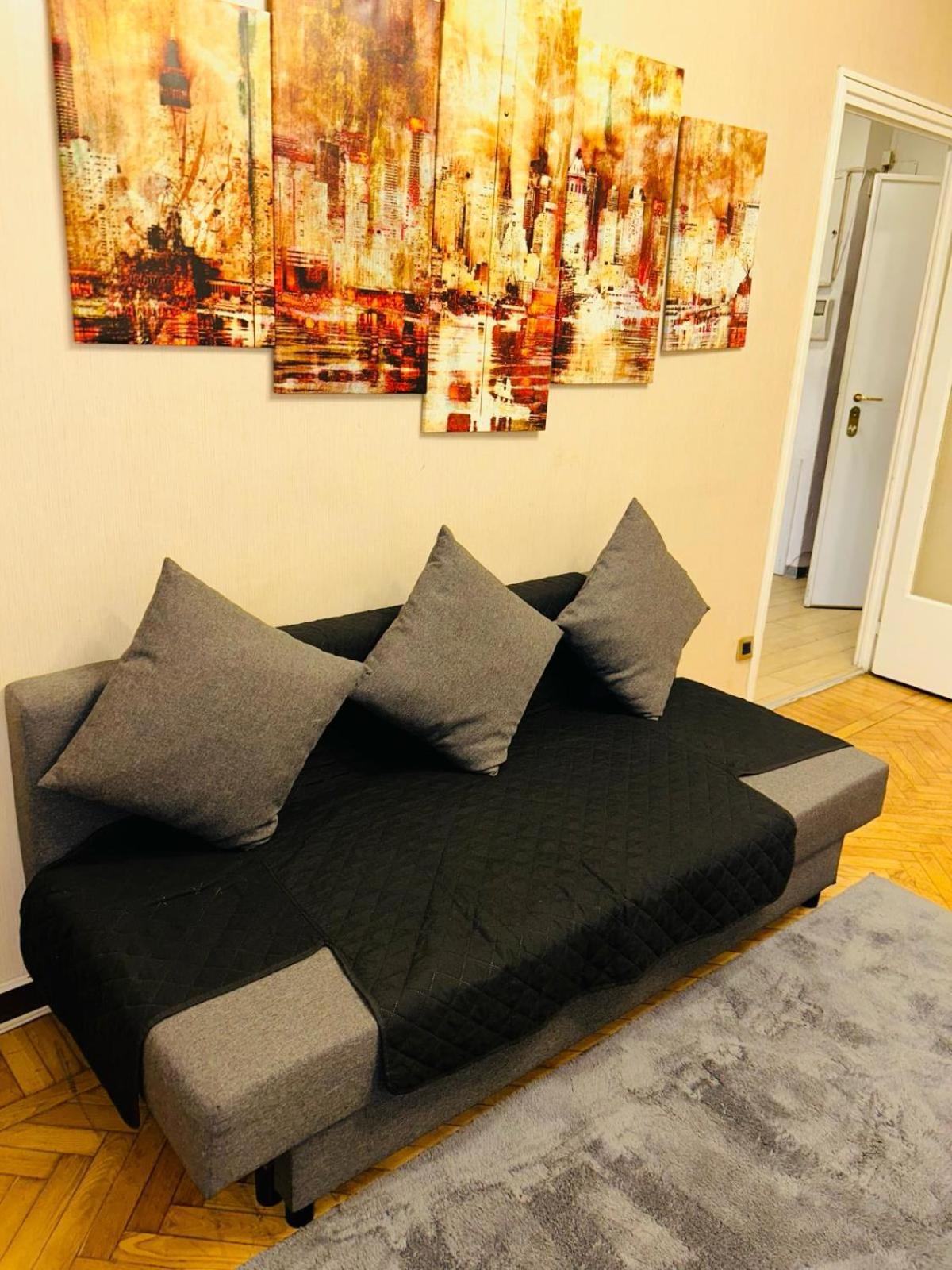 Appartamento Nelly Milano
