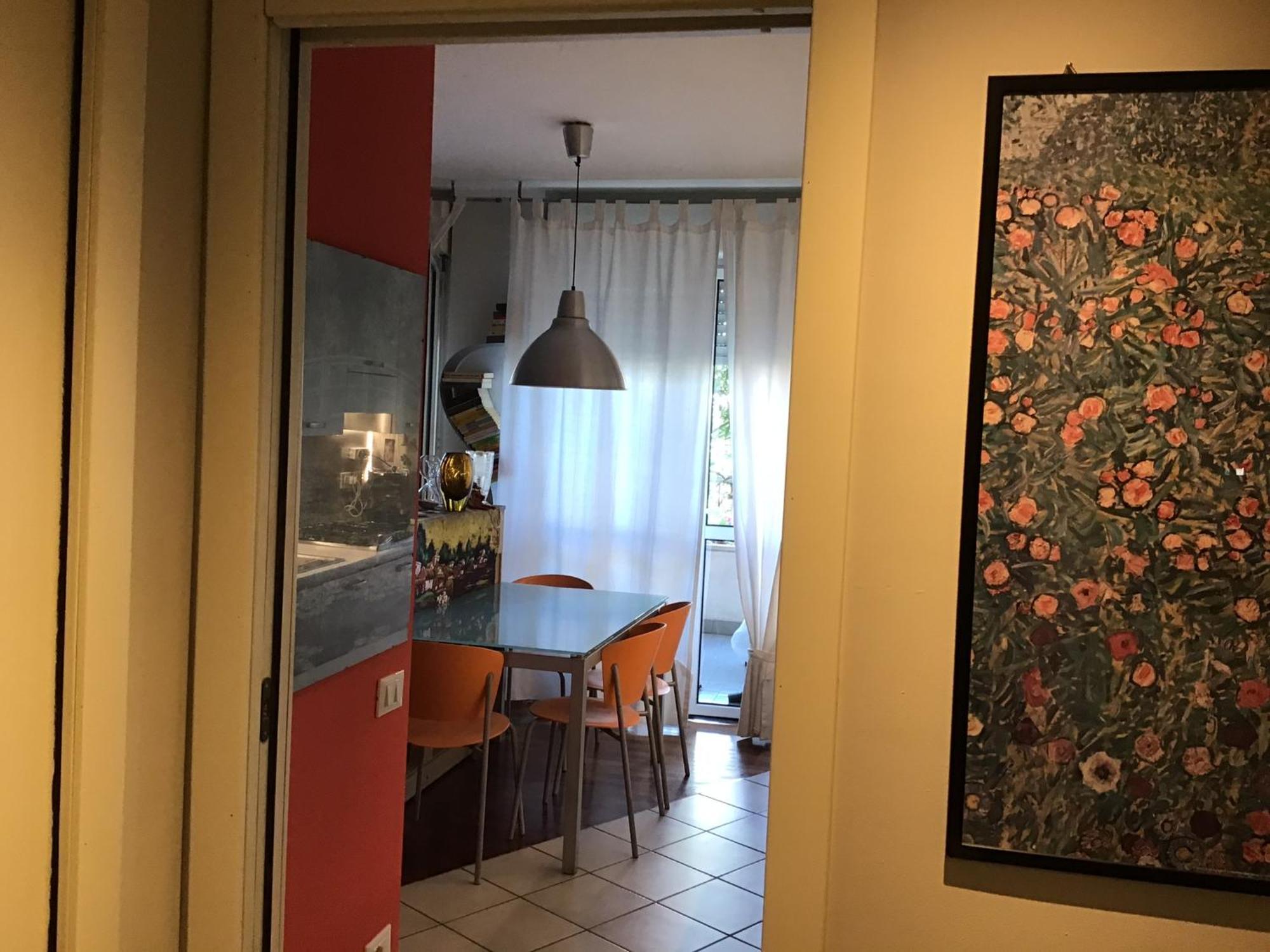 Esperienzanarrata Di Maria Adelaide * Milan