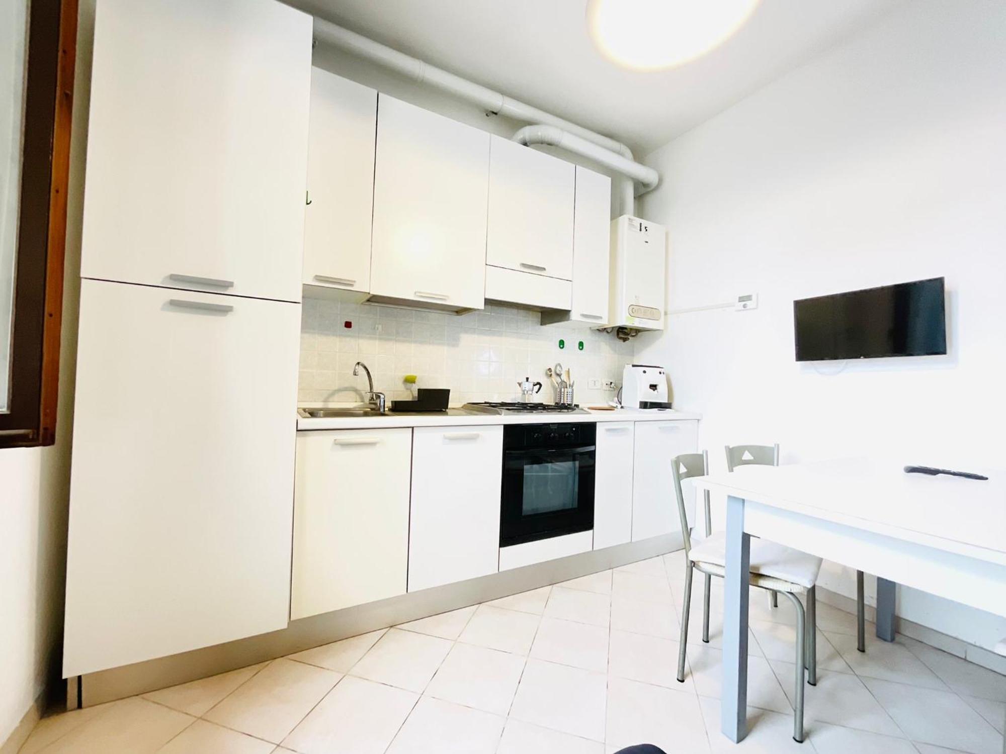 Apartment Navigli Wonferful And Big In The Center Milan