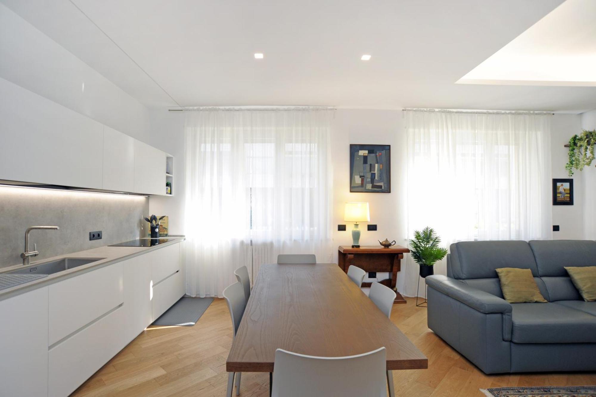 Appartamento Art Lover Milano