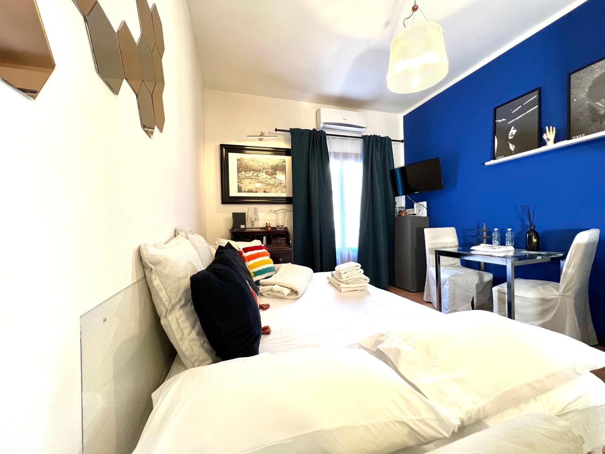Comecasa Grazioso Monolocale In Porta Romana Apartment *