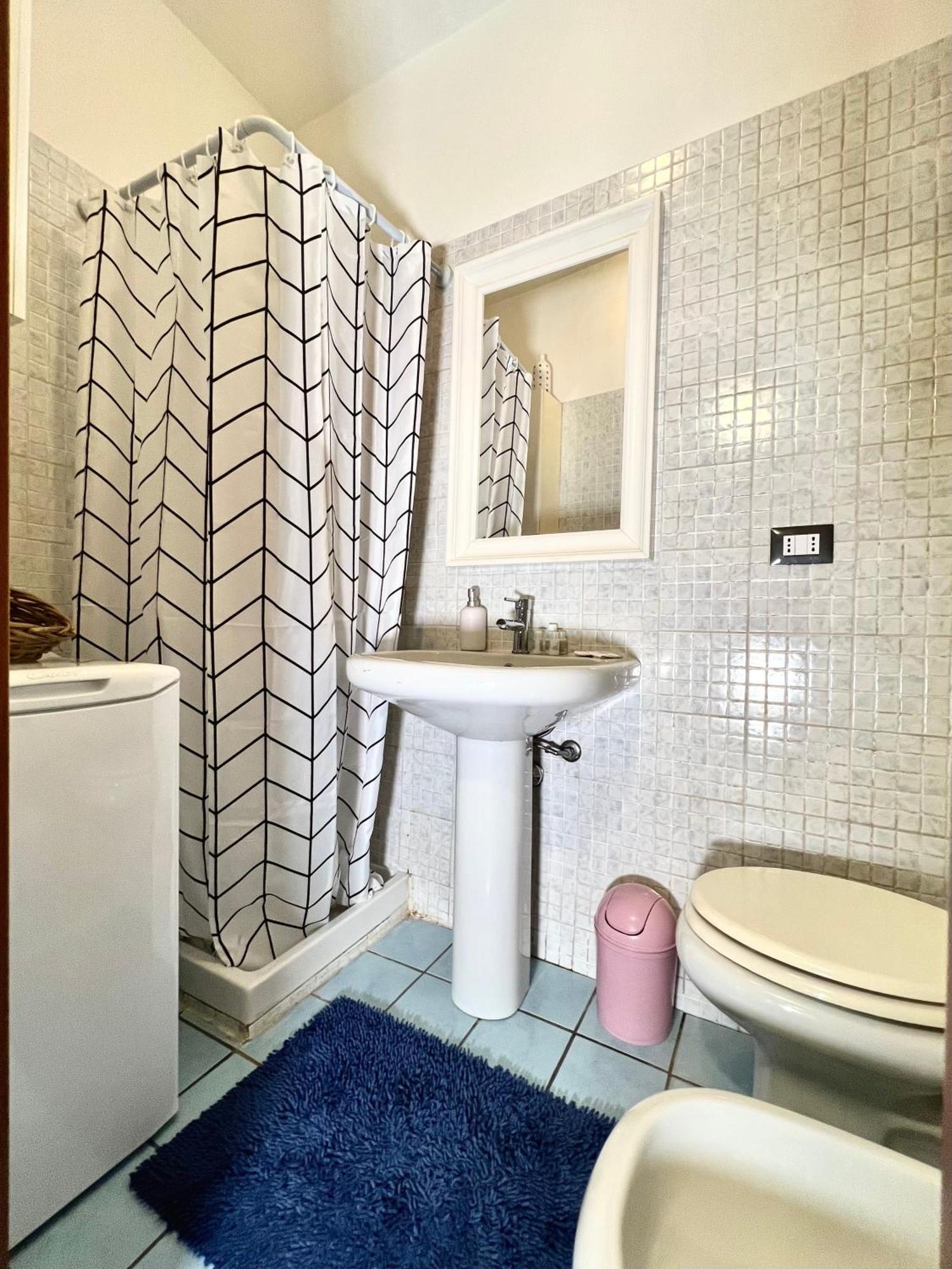 Comecasa Grazioso Monolocale In Porta Romana Apartment Milan