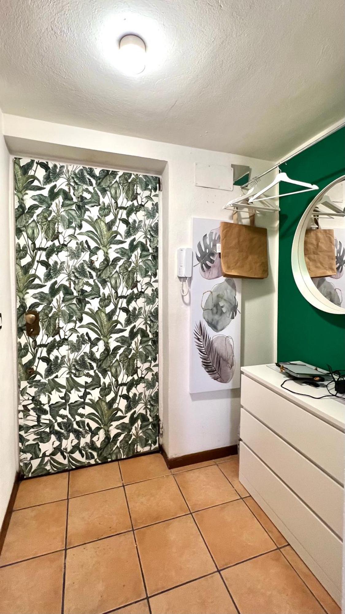 Apartment Comecasa Grazioso Monolocale In Porta Romana