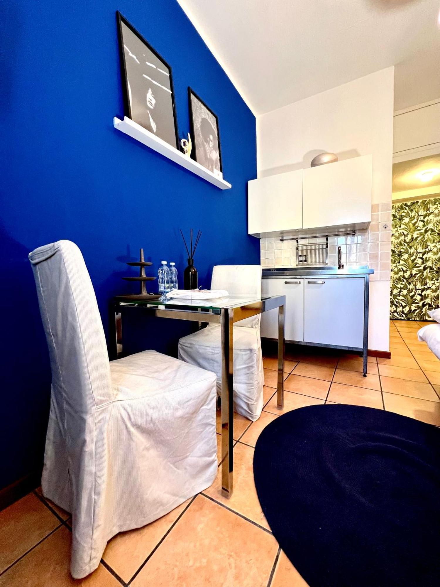 Comecasa Grazioso Monolocale In Porta Romana Apartment