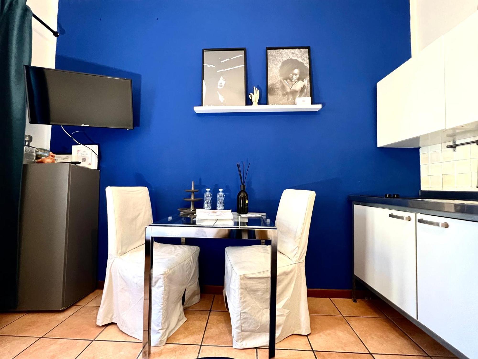 Apartment Comecasa Grazioso Monolocale In Porta Romana
