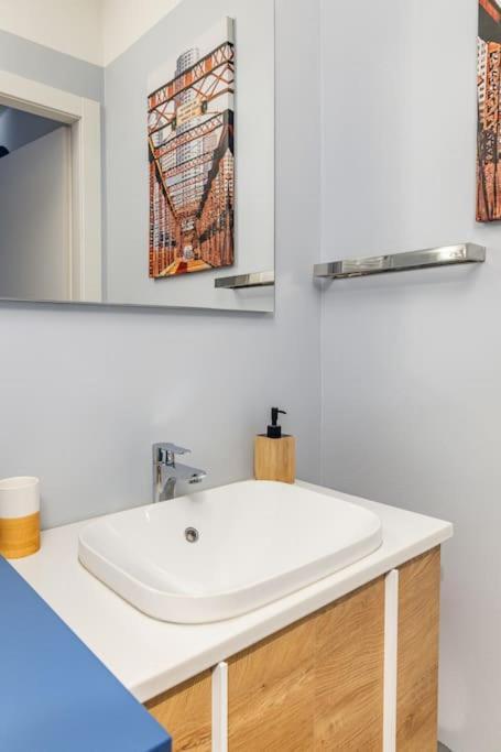 Loft Bosco Verticale - Isola Apartment Milan