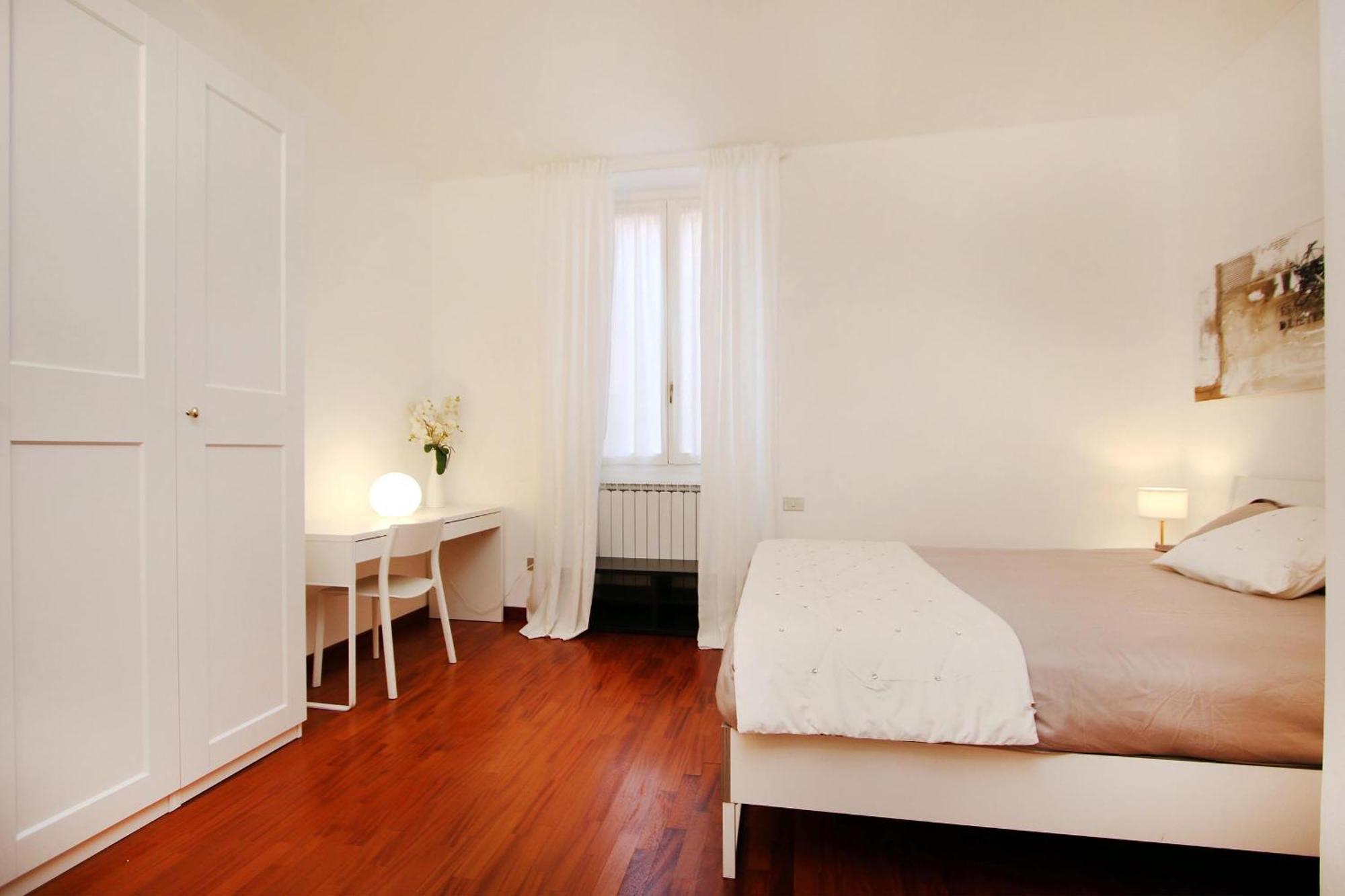 Apartamento Brera Moscova *