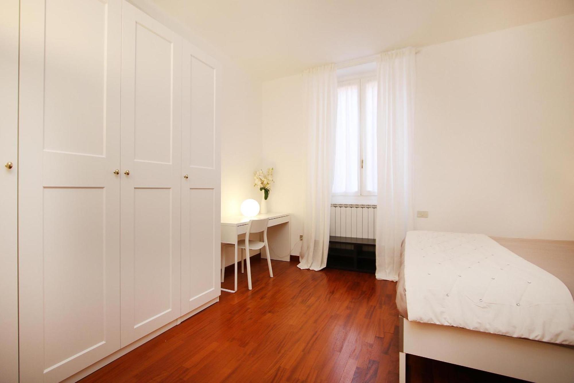 Apartamento Brera Moscova Milão