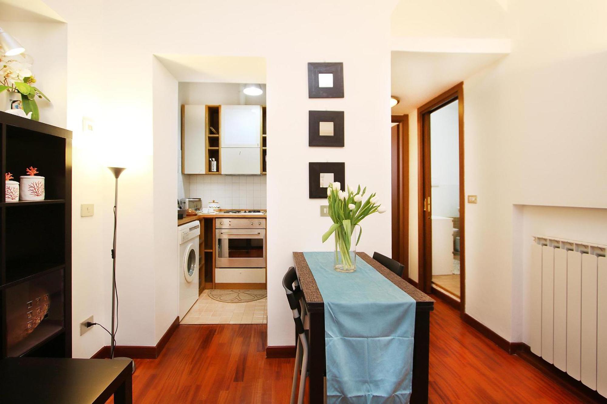 Apartamento Brera Moscova