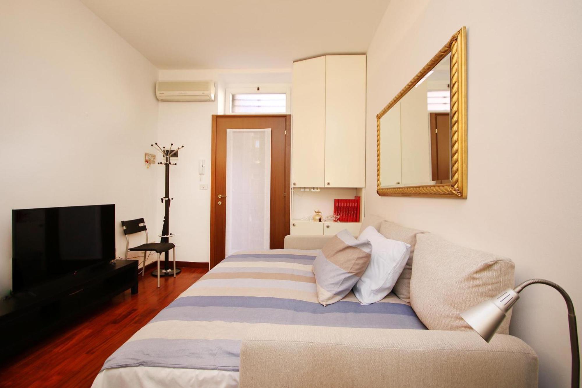 Brera Moscova Apartamento *