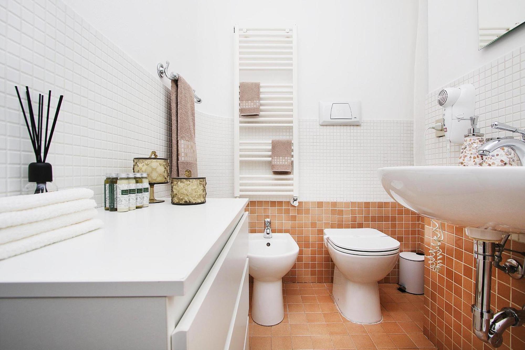 Apartamento Brera Moscova Milão