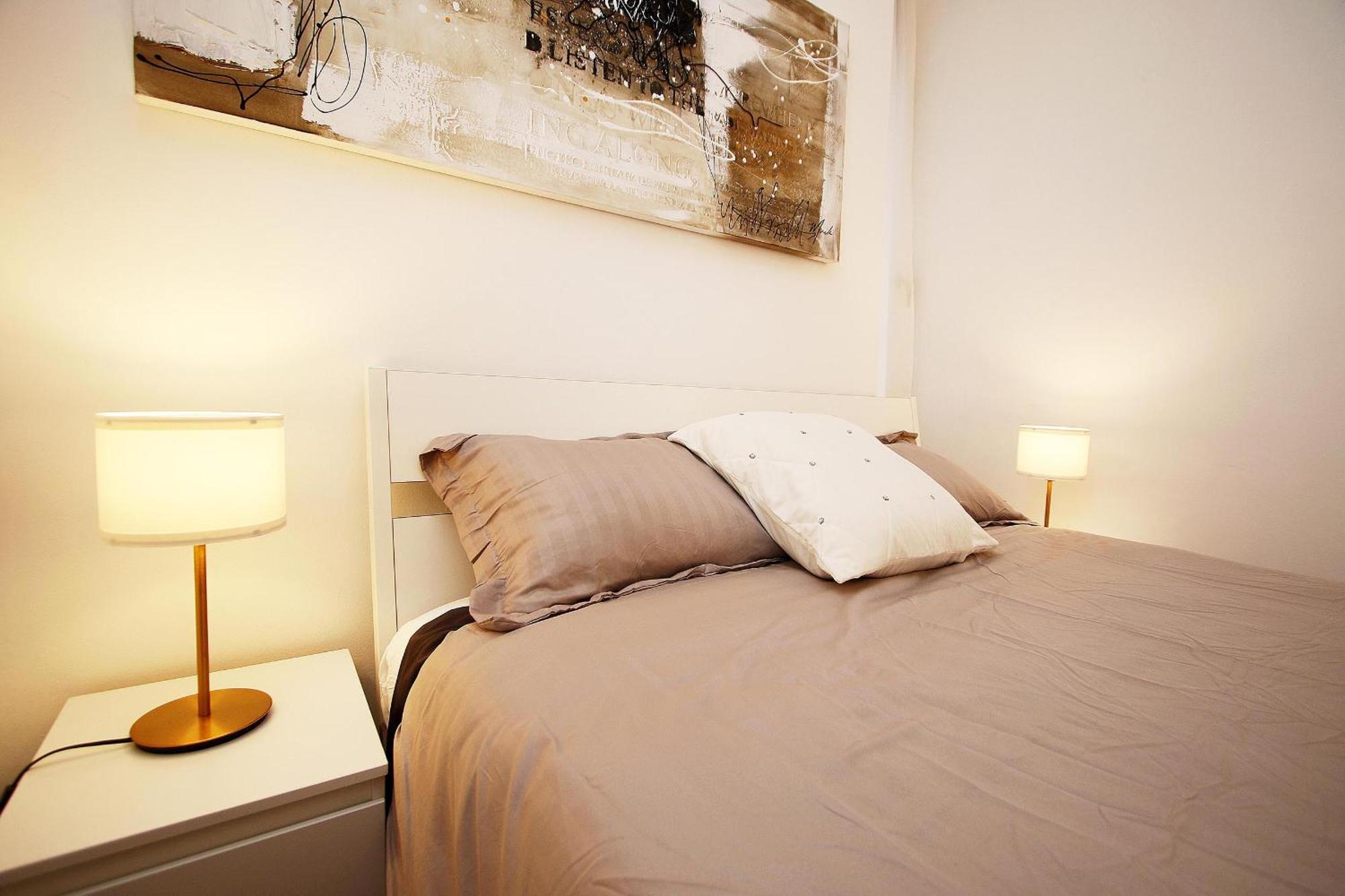 Brera Moscova Apartamento