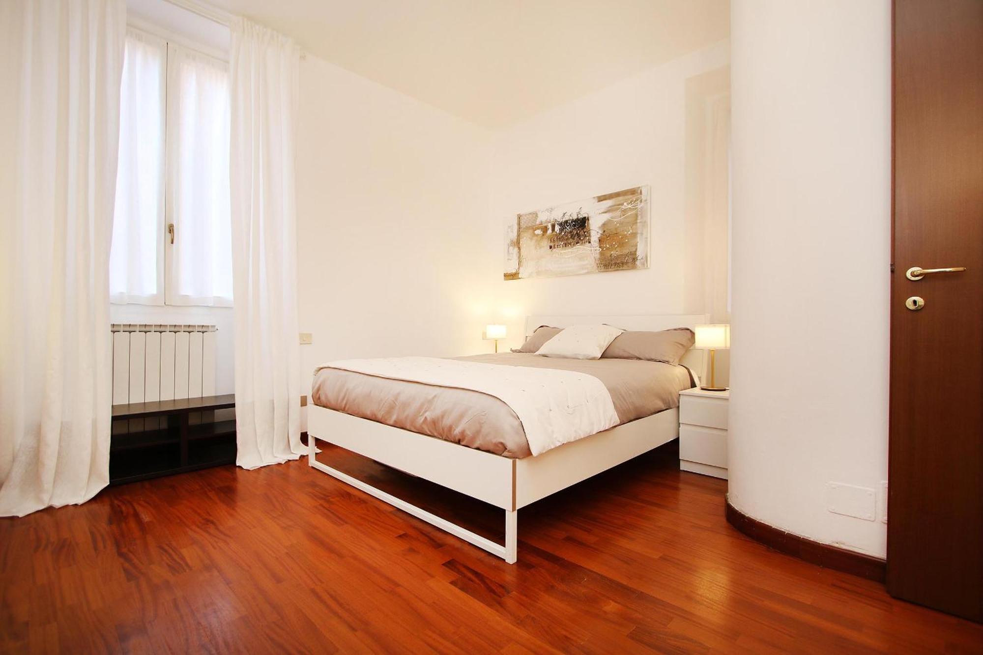 Apartamento Brera Moscova *