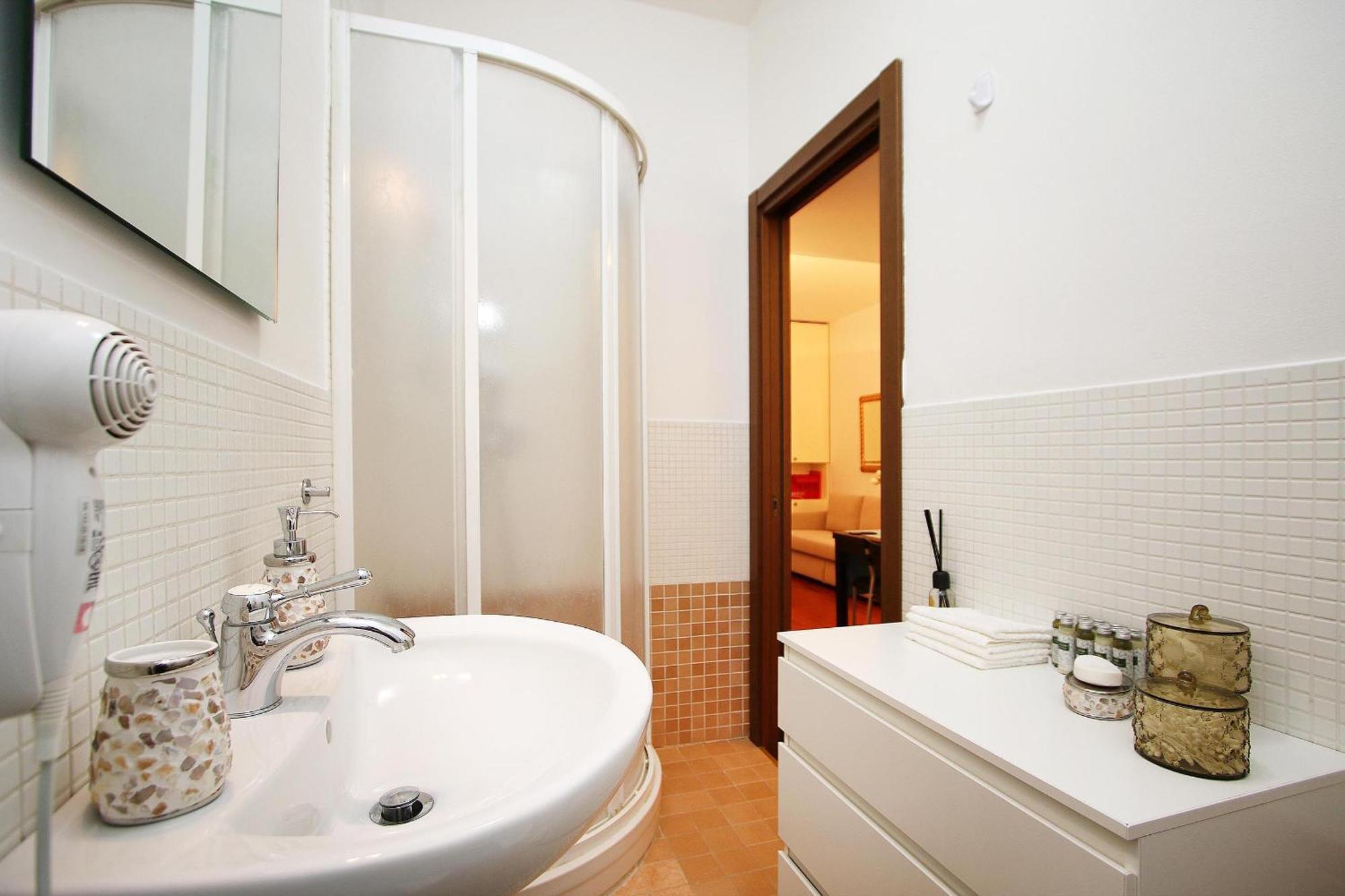 Brera Moscova Apartamento *