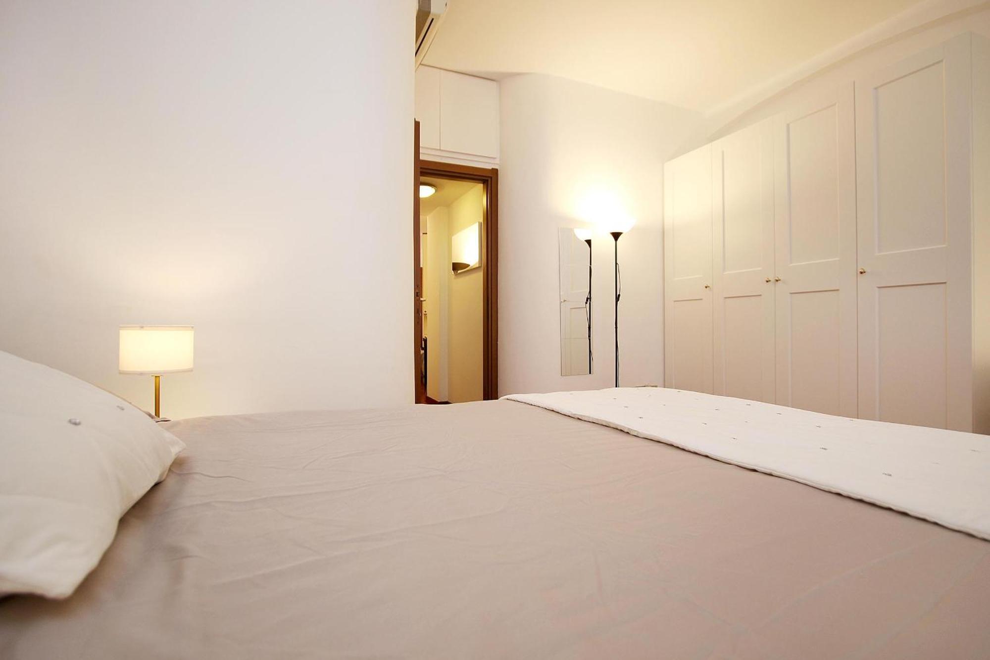 Apartamento Brera Moscova Milão