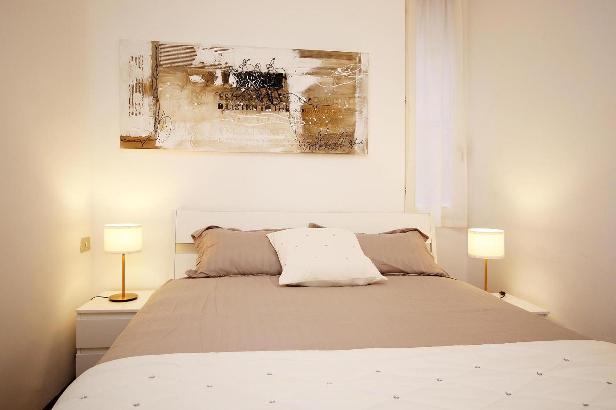Brera Moscova Apartamento Milão