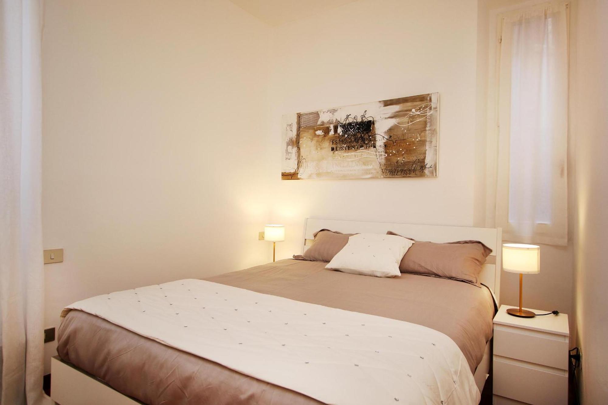 Brera Moscova Apartamento