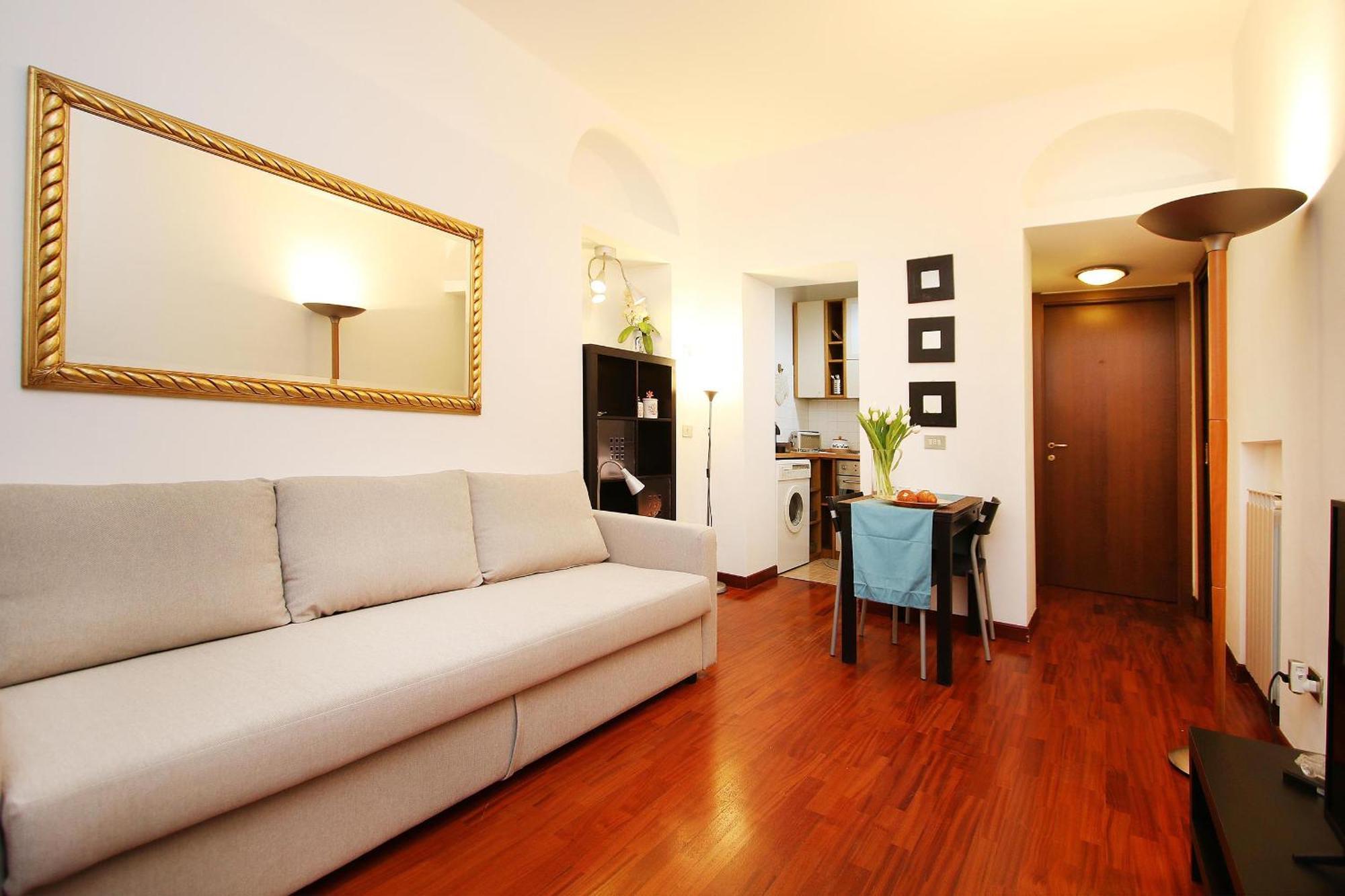 Brera Moscova Apartamento *