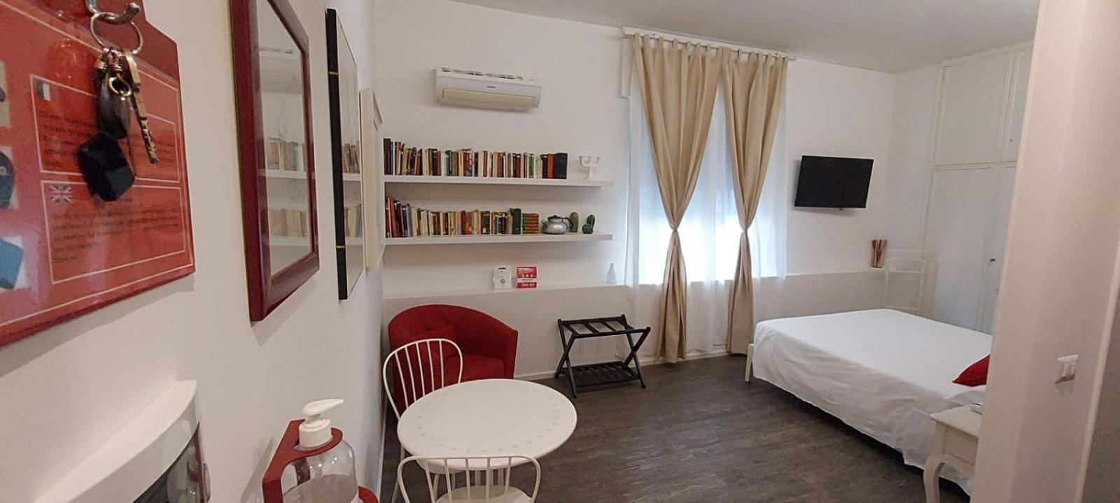 Aparthotel Marcona24 Milan