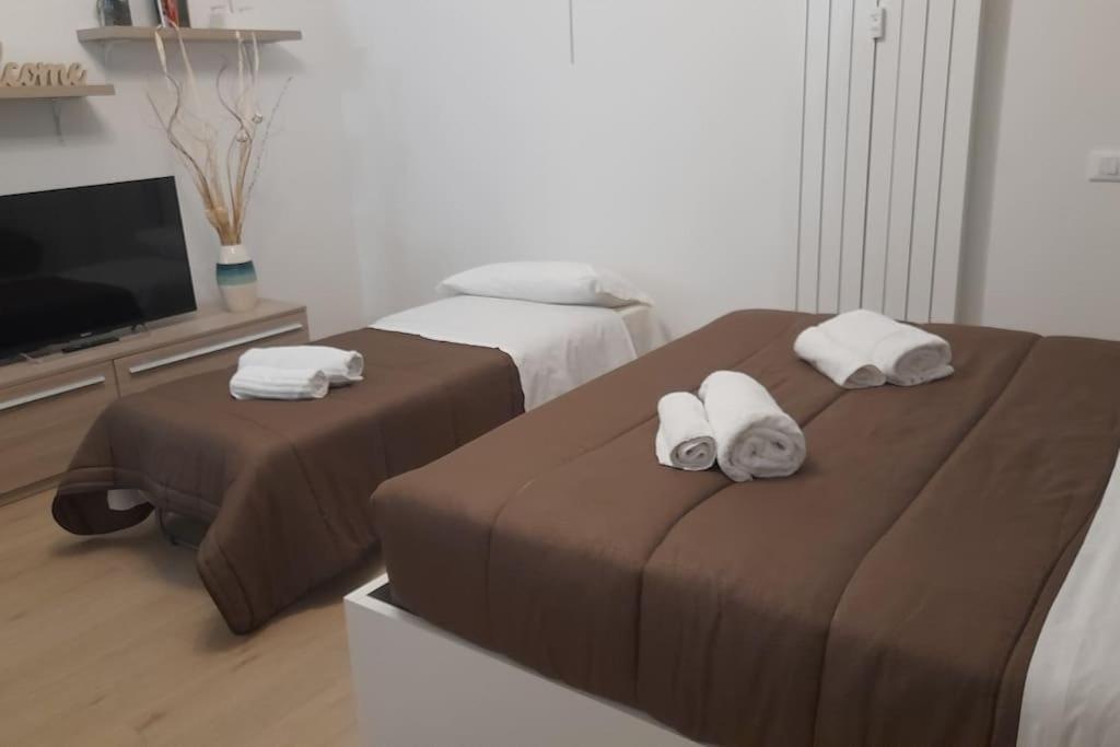 Loft Moderno A Milan
