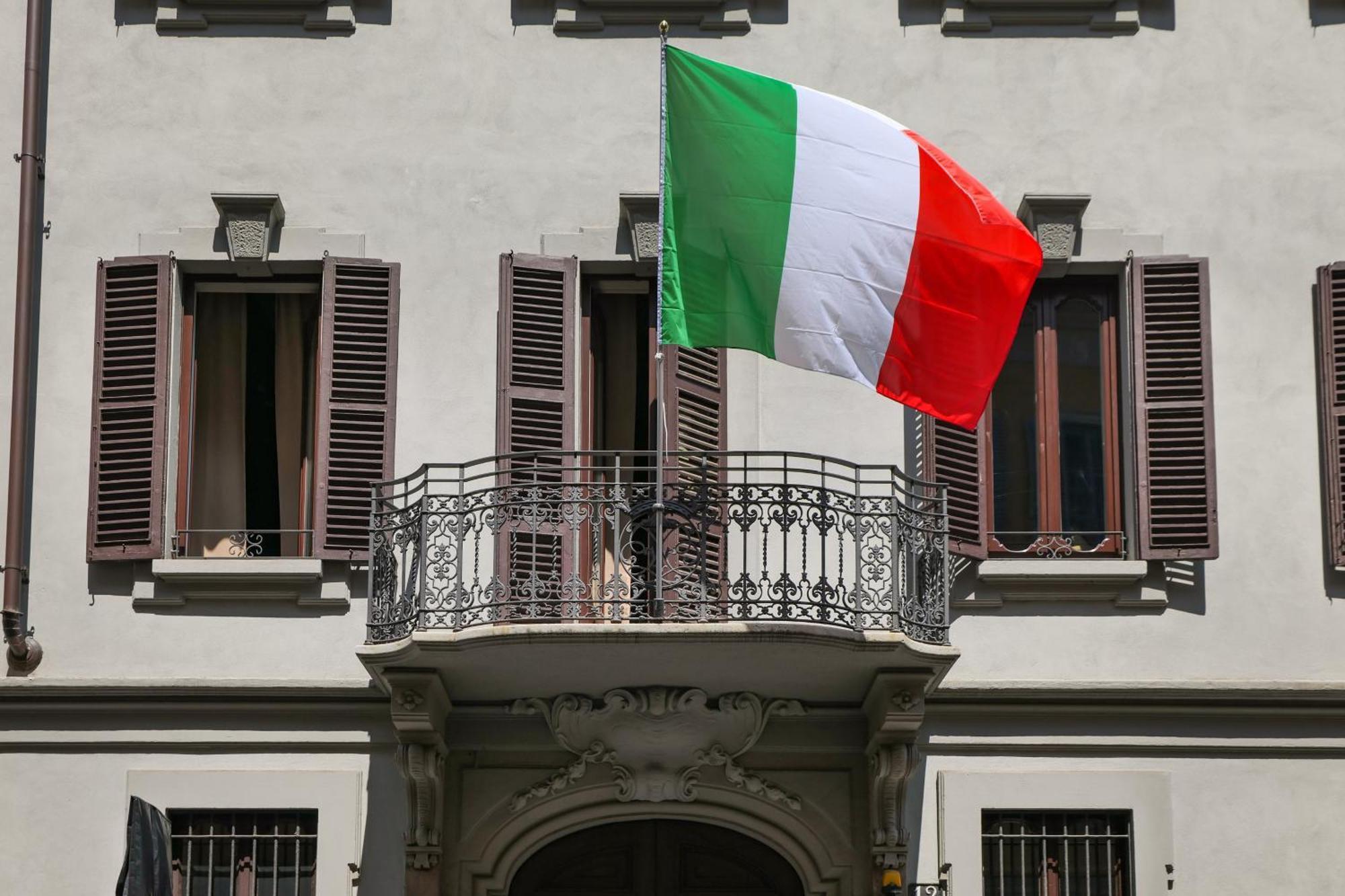 Apartment Prestige Boutique - Montenapoleone *