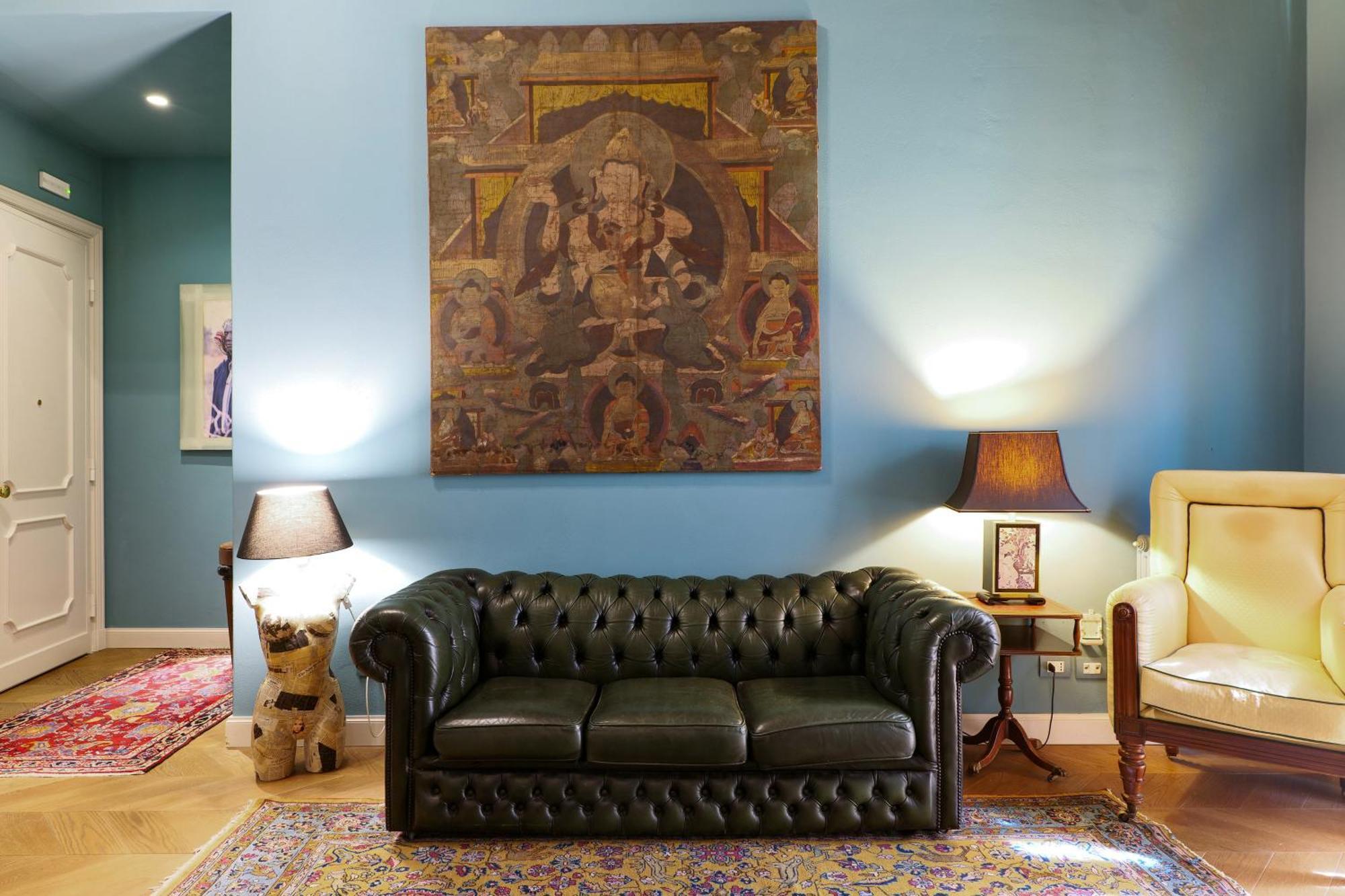 Prestige Boutique - Montenapoleone Apartment *