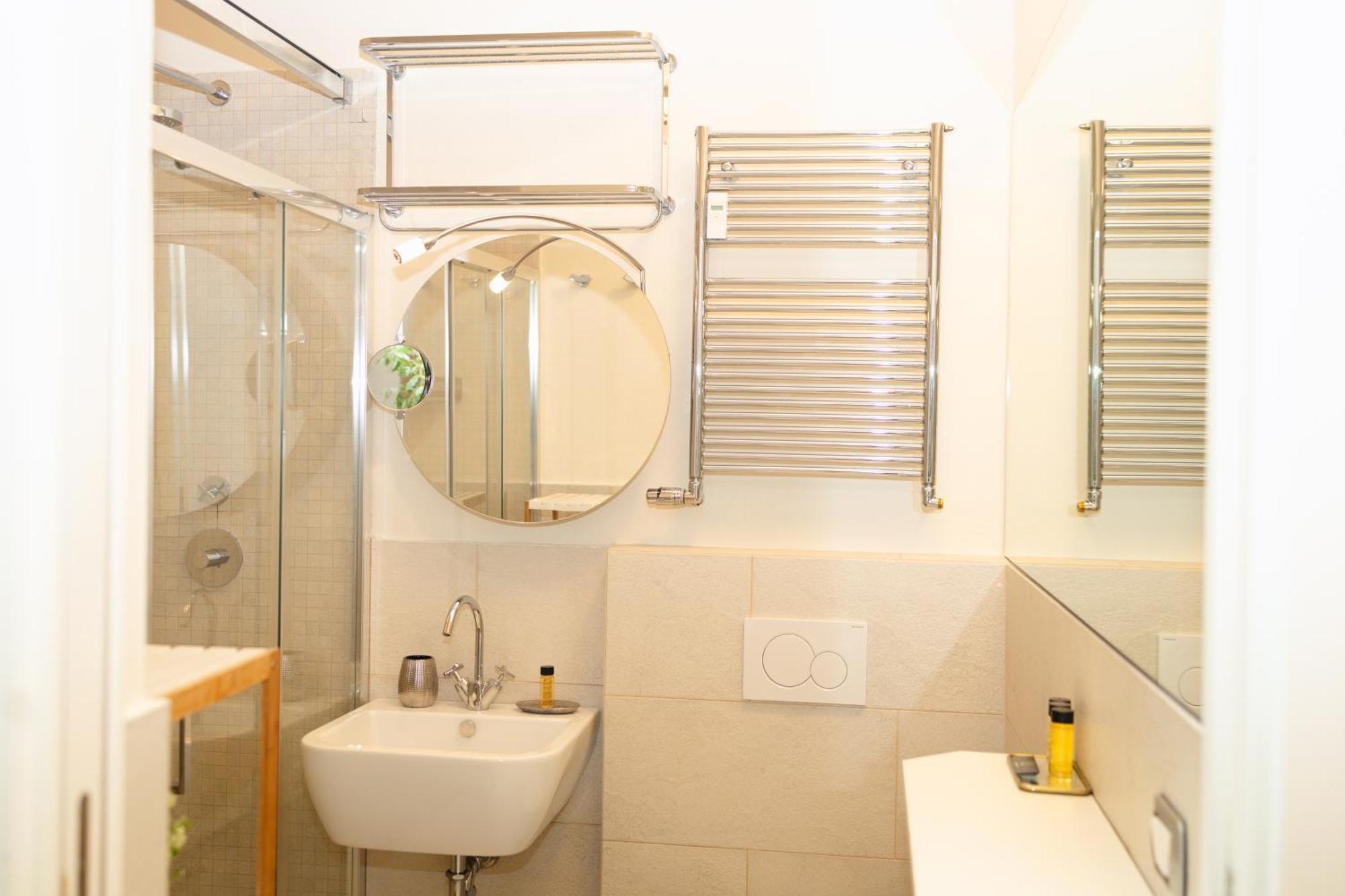 Intomilan I Design In The Heart Of Apartamento *