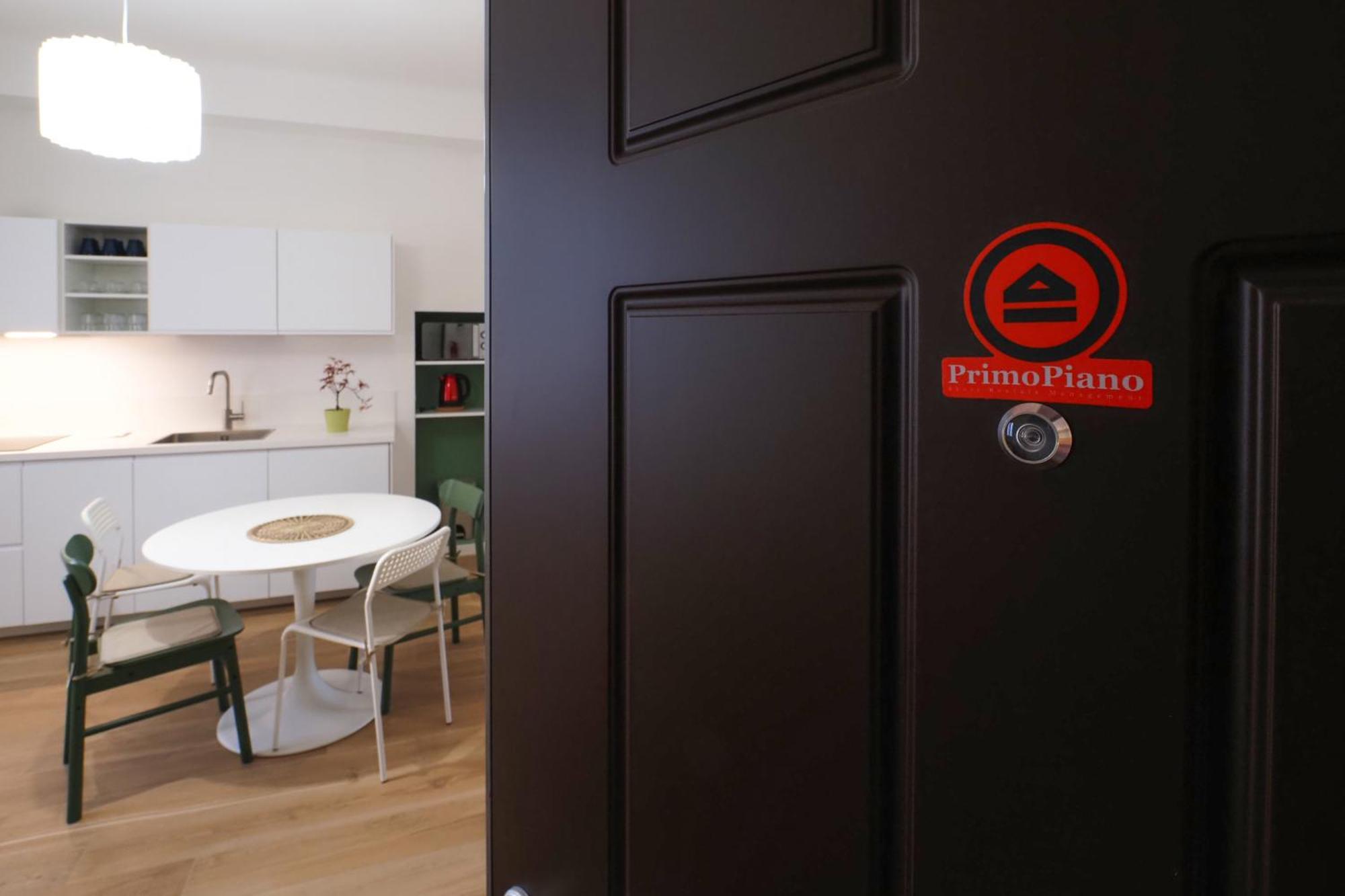 Primopiano - Russo Apartment