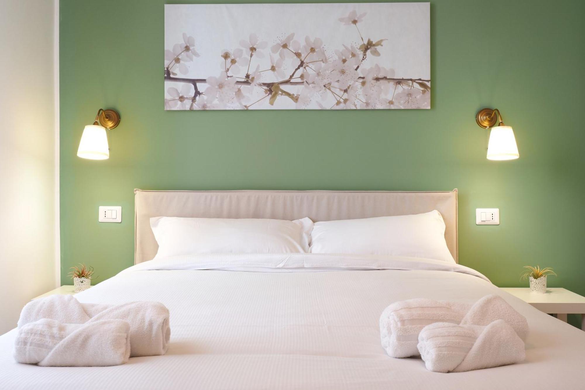 Primopiano - Russo Apartment Milan