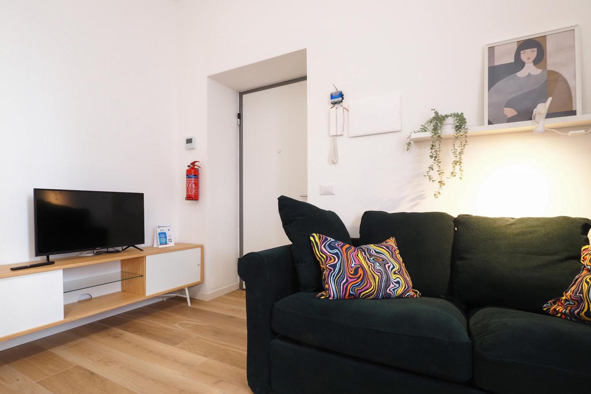 Primopiano - Russo Apartment