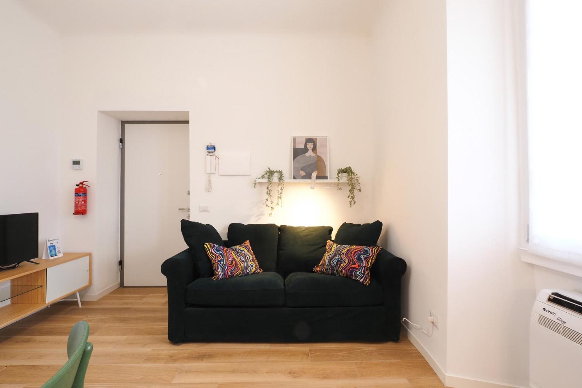 Primopiano - Russo Apartment *