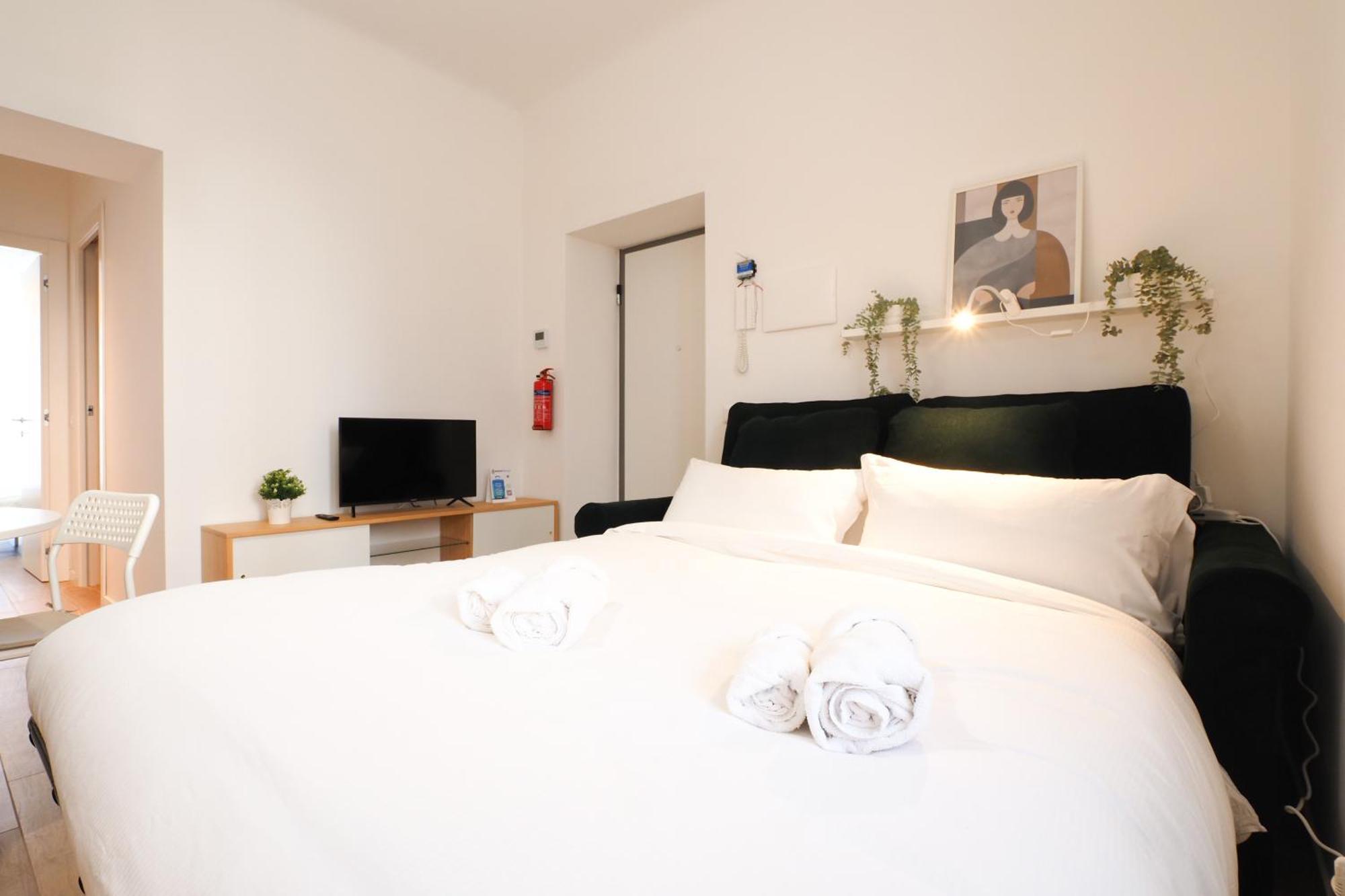 Primopiano - Russo Apartment Milan