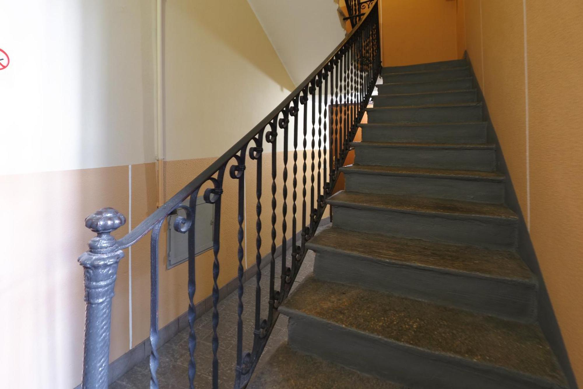 Primopiano - Russo Apartment