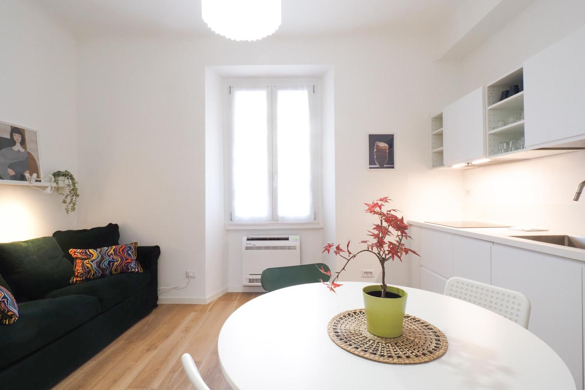 Primopiano - Russo Apartment *