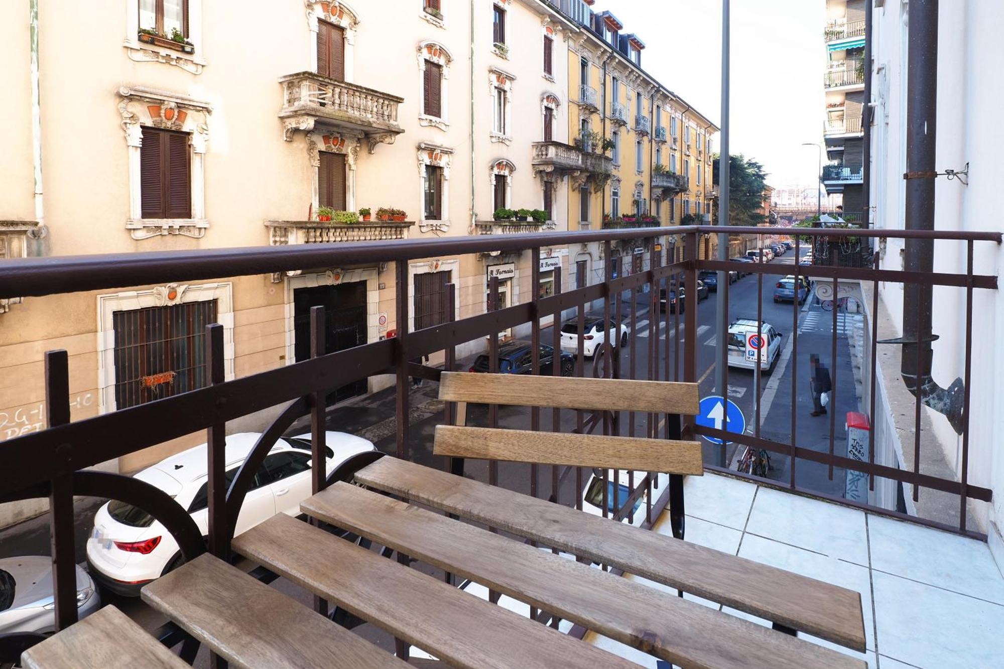 Primopiano - Russo Apartment