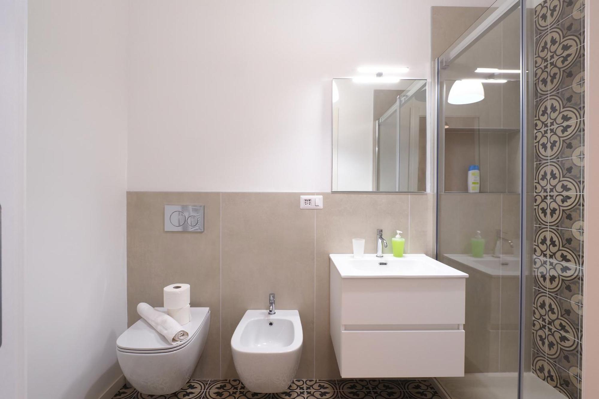 Primopiano - Russo Apartment