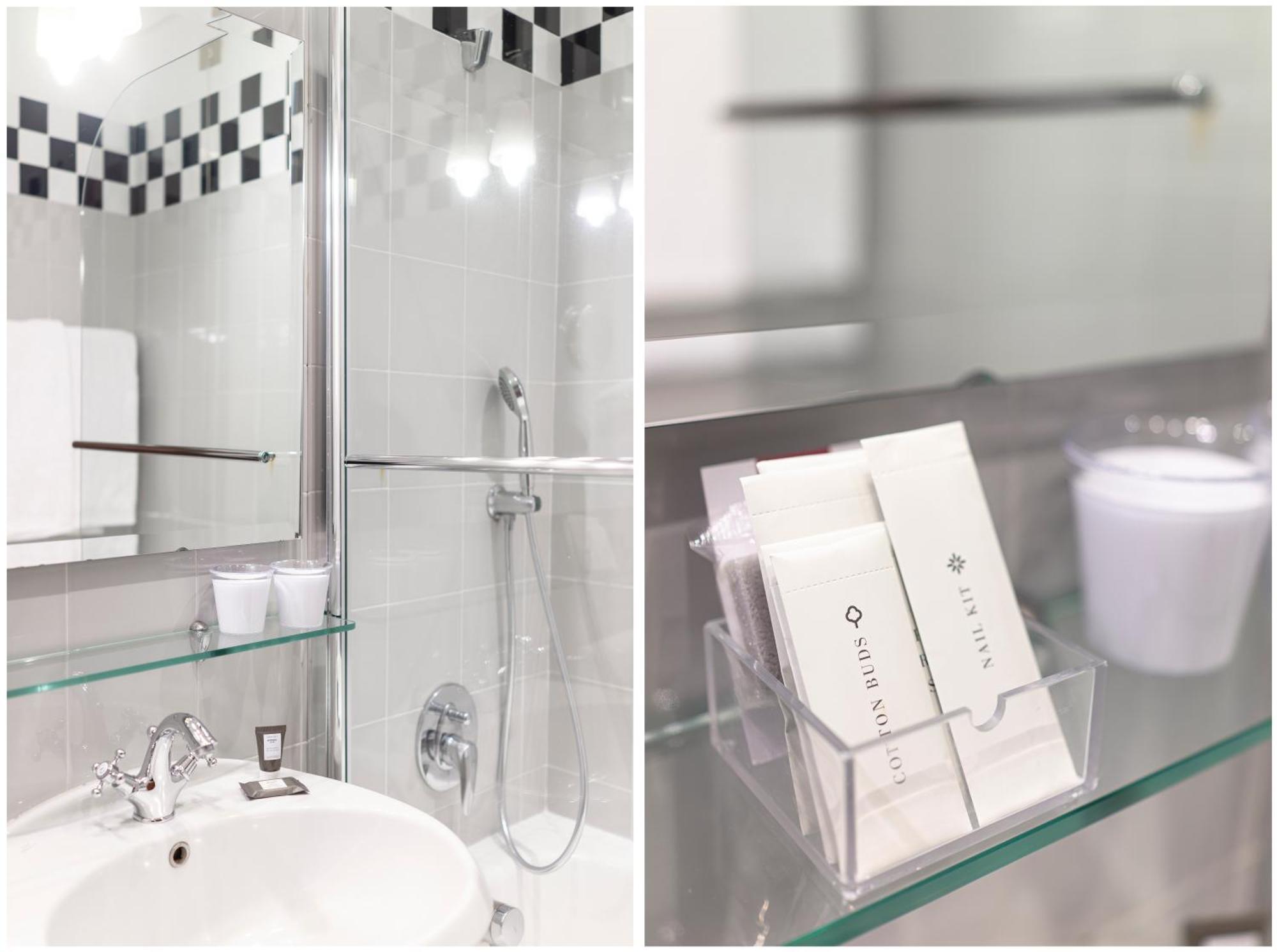 Hotel Gran Duca Di York Milan