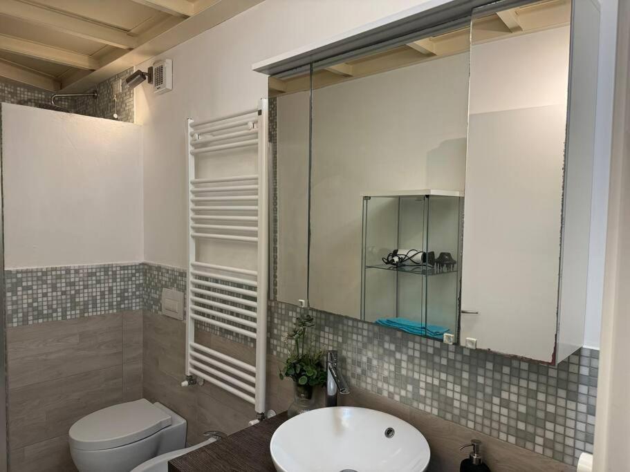 Apartment Washington Loft