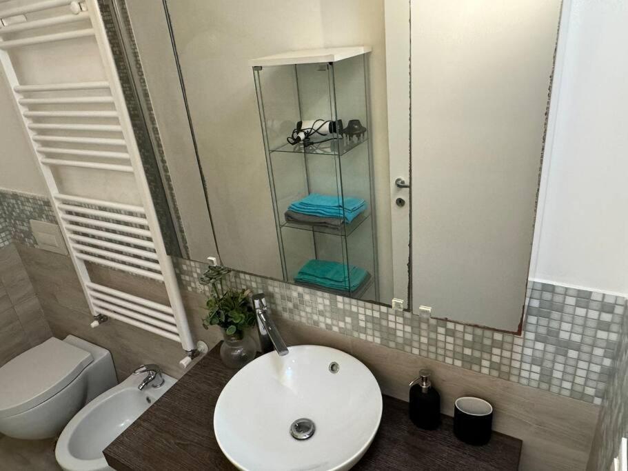 Washington Loft * Milan